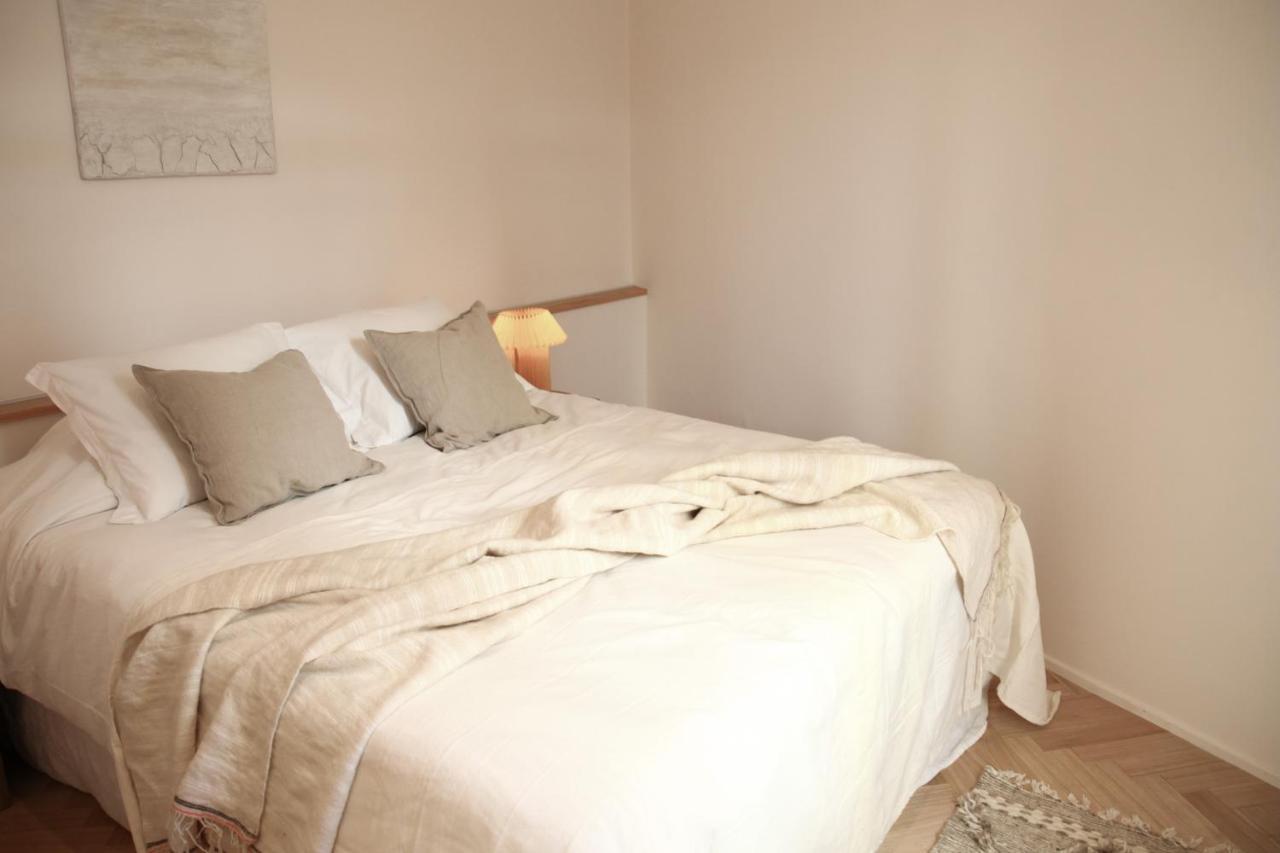 Apartment The Slow Lissabon