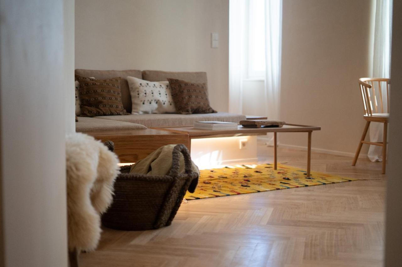 Apartment The Slow Lissabon