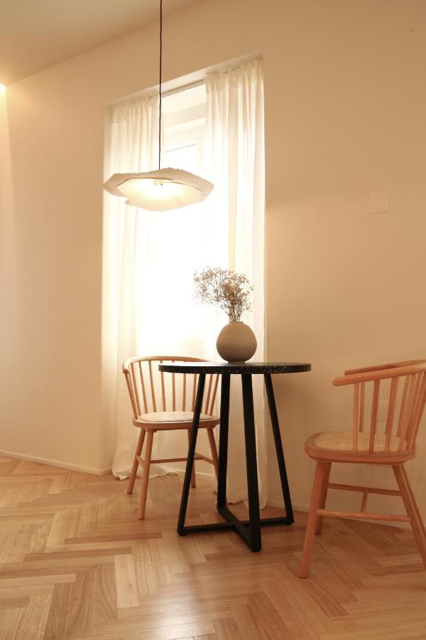 The Slow Apartamento