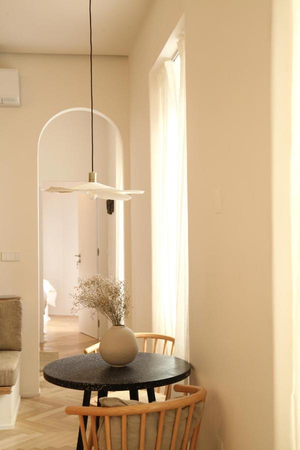 The Slow Apartment Lissabon