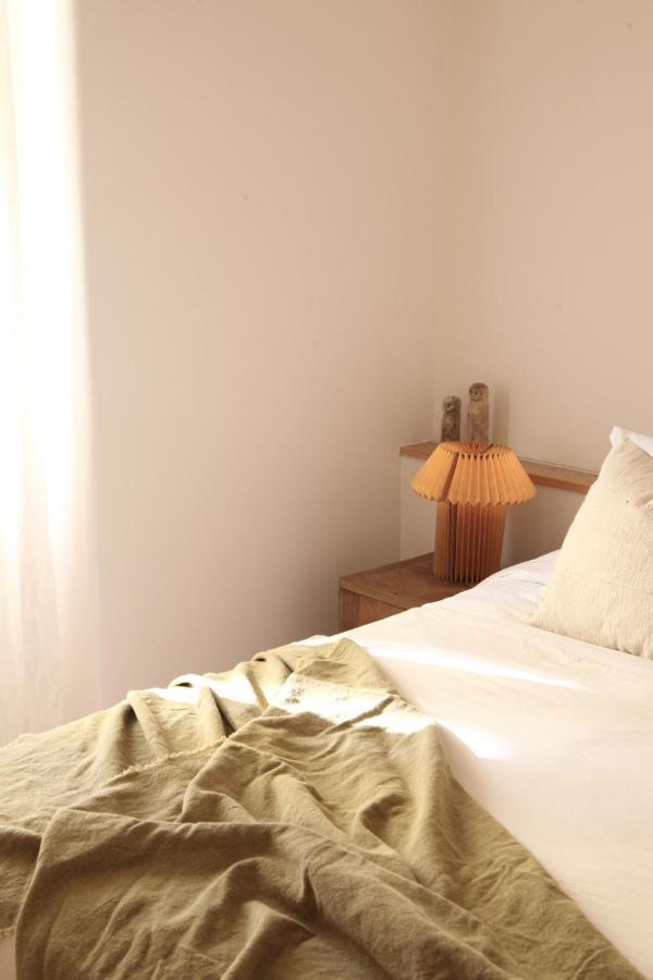 Apartment The Slow Lissabon